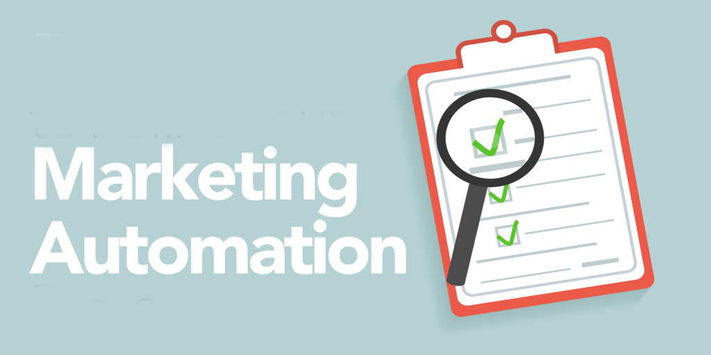 marketing-automation