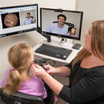 Telemedicine-service
