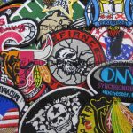 iron on patches custom patches velcro patches embroidered patches aug7