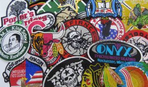 iron on patches custom patches velcro patches embroidered patches aug7