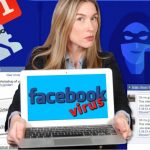 How to Get Rid of Facebook Viruses