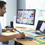 How Do I Become A Successful Graphic Designer In The Uk