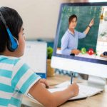 Tips for Organizing and Studying Online