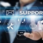 IT Support London Service