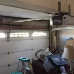 garage-door-opener-repair-Suffolk