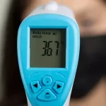 Infrared Thermometers