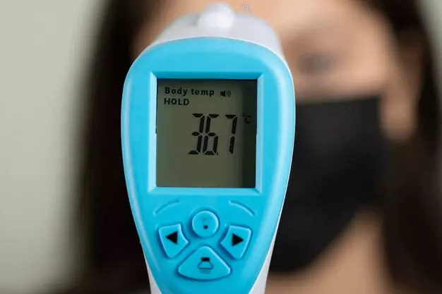 Infrared Thermometers