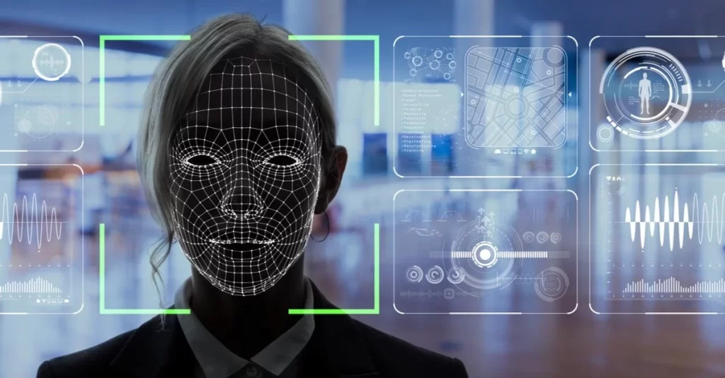 Facial Recognition Technology