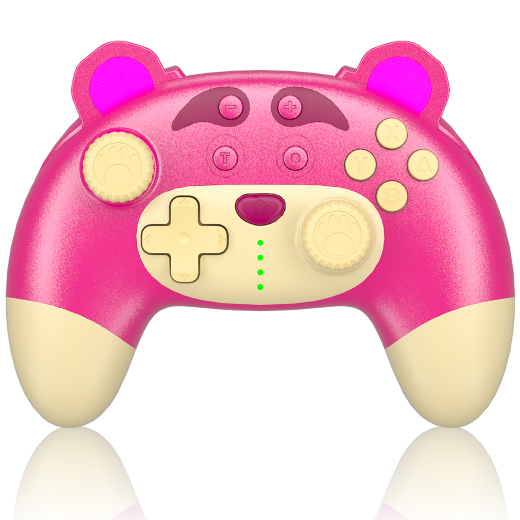 Gaming Controllers for Kids