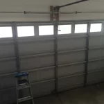 garage door spring repair Chesapeake