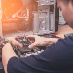 Expert PC Repair Services