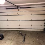 Garage Door Spring Repair Carrollton