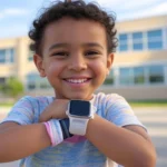 Best GPS Smartwatches for Kids in 2025