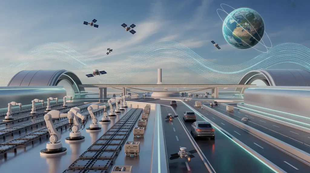 Intelligent orientation control