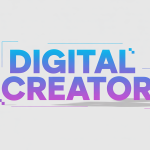 Digital creator​