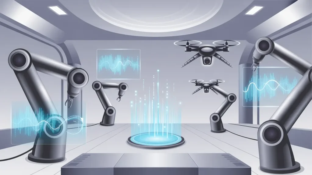Intelligent orientation control