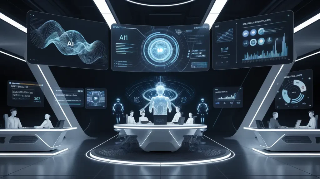 artificial intelligence tickets