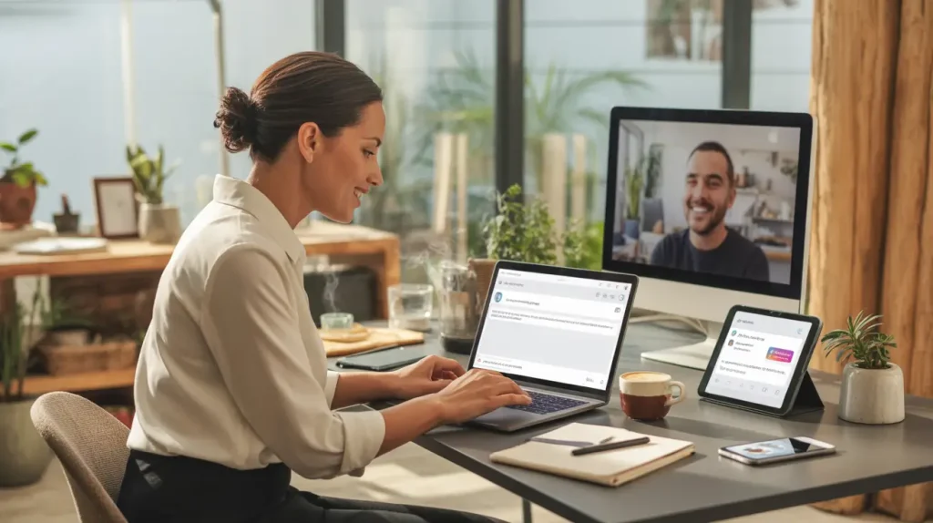 Benefits of Social Media 2 Benefits of Social Media