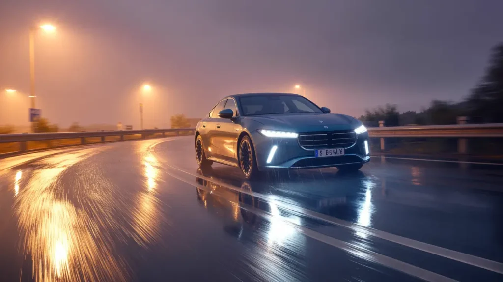 Electronic Stability Control 2 Electronic Stability Control