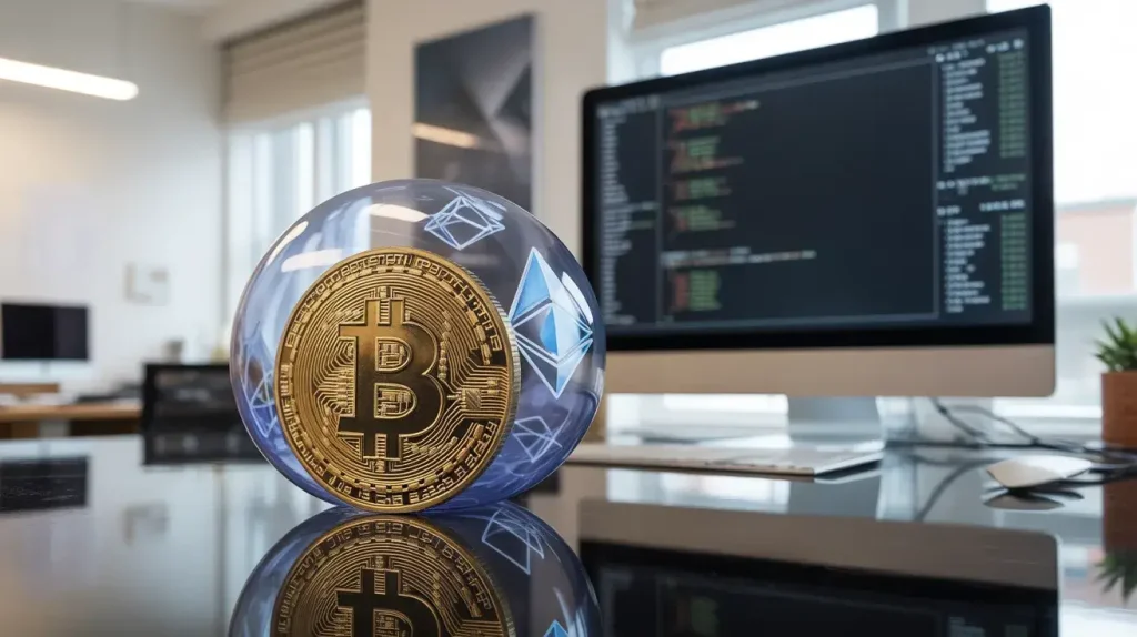 What Is Wrapped Bitcoin What Is Wrapped Bitcoin