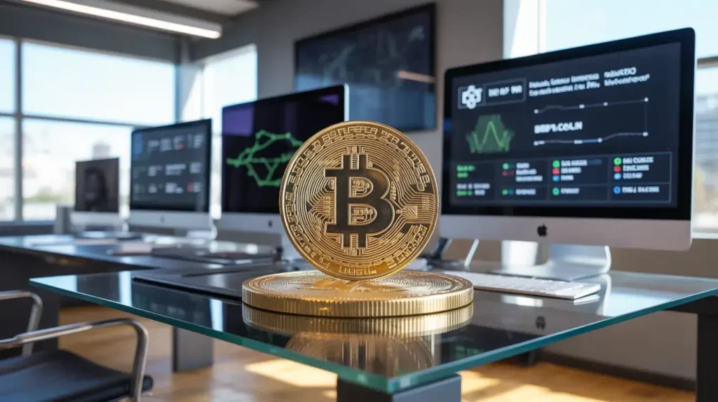 What Is Wrapped Bitcoin 2 What Is Wrapped Bitcoin