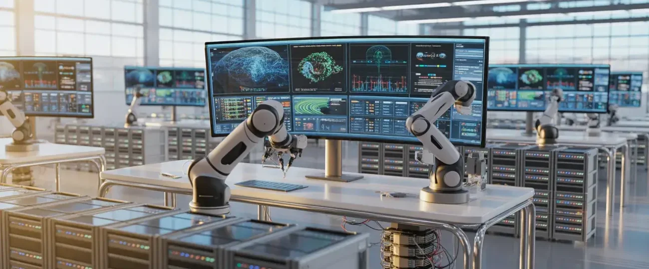 Machines Are Learning: How Artificial Intelligence Is Transforming the Modern World