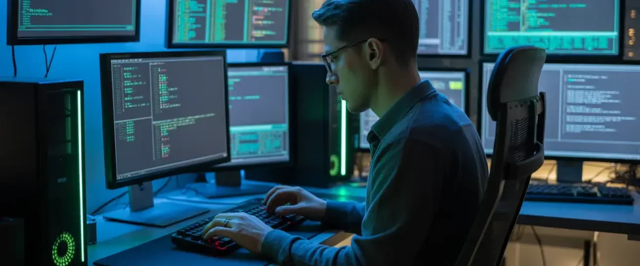 Fake Hacking Explained: What It Is, Risks, and How to Stay Safe