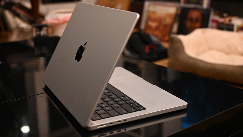 Apple Laptop